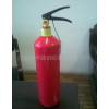供應2ＫＧ二氧化炭滅火器