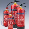 批發1公斤/2公斤/4公斤/干粉滅火器閥門 器頭 消防配
