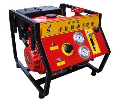 JBQ5.5/9.0手抬機(jī)動(dòng)消防泵