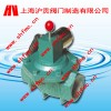 燃氣緊急切斷閥-滬貢閥門