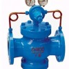 YK43F空氣減壓閥，進口蒸汽減壓閥