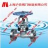 KPTYZ42H自動調平油密封閘閥-滬貢閥門