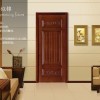 萬(wàn)家園木質(zhì)防火門(mén)誠(chéng)招代理商