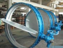 通風(fēng)蝶閥 D341W法蘭通風(fēng)不銹鋼蝶閥