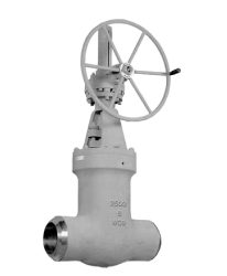 美國(guó)泰勒鑄鋼閘閥A834