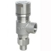 供應高壓安全閥 A21Y-320C彈簧微啟安全閥
