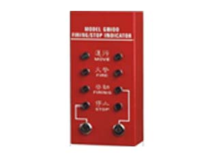 緊急啟動 停止盒