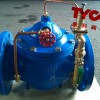 TY-200X減壓穩壓閥