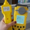 國產泵吸式四合一氣體檢測儀，手持式氣體檢測儀