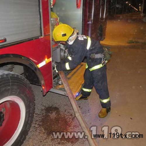 演練現(xiàn)場(chǎng)