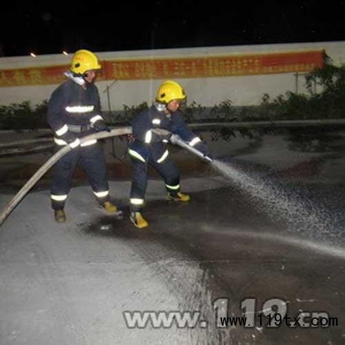 演練現(xiàn)場(chǎng)