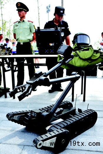 高科技裝備為省運保駕護航