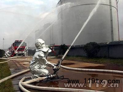 演練現(xiàn)場(chǎng)