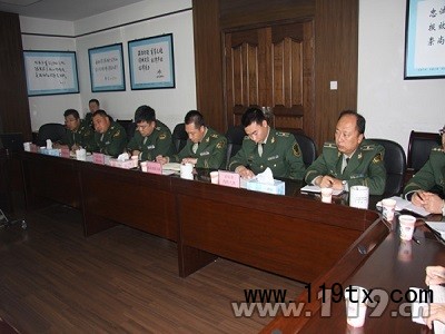 石嘴山消防安排部署&ldquo;119&rdquo;消防宣傳周活動(dòng)