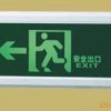 標志燈 疏散燈指示燈（嵌入式）暗裝