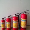供應廣州市滅火器大量批發(fā)，2kg滅火器直銷，干粉滅火器用途