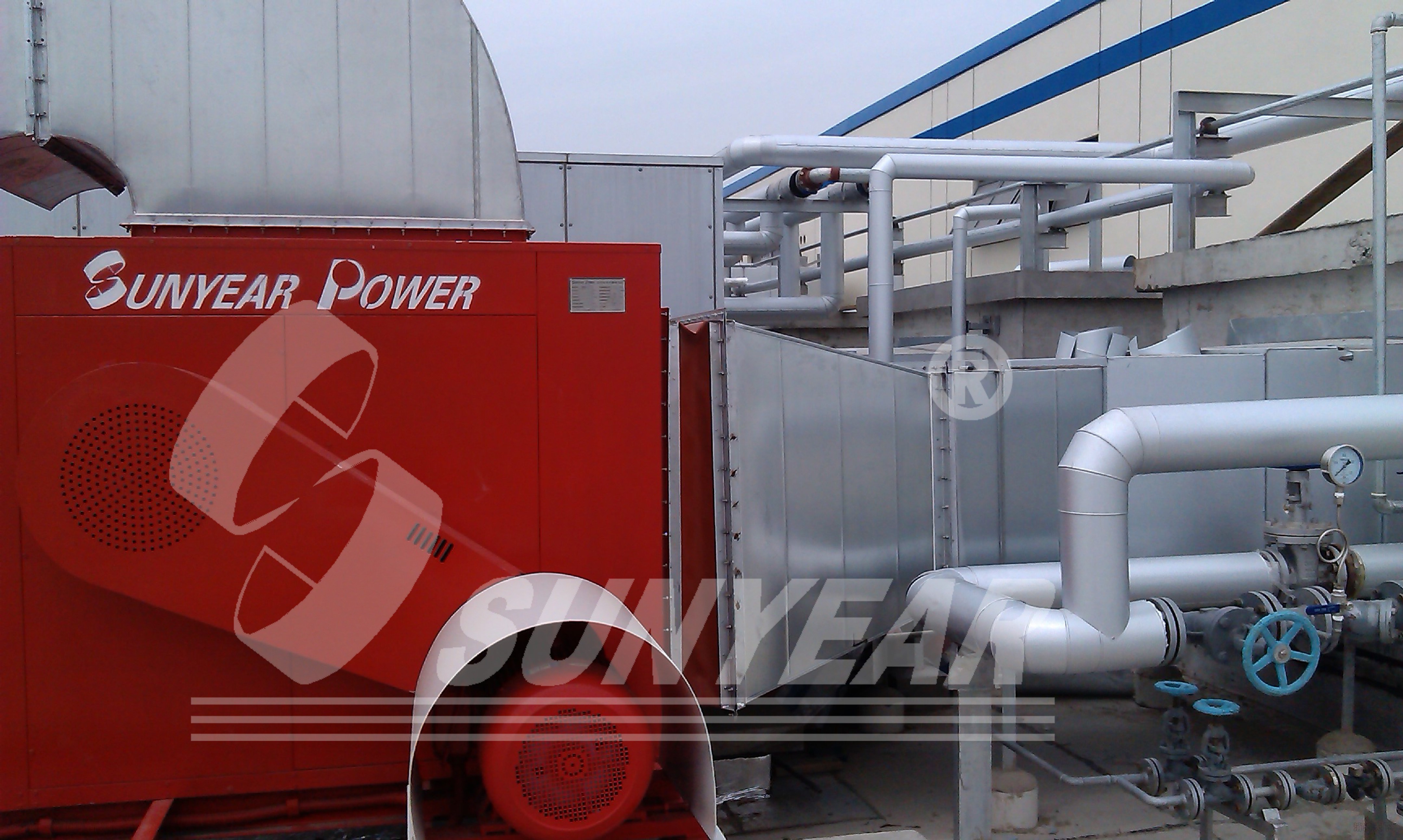 獨創(chuàng)的機電一體化設(shè)計