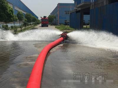 遠(yuǎn)程供水實驗