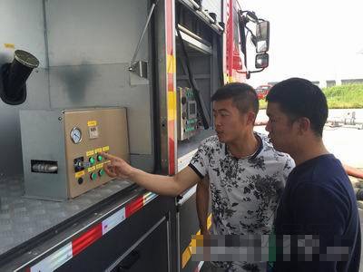 遠(yuǎn)程供水實驗