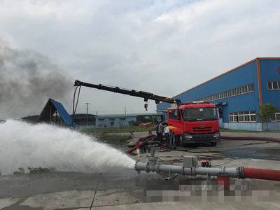 遠(yuǎn)程供水實驗