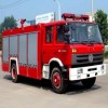 東風消防車廠家直銷6噸水罐車7噸消防車