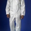 凱麥斯2高性能限次性化學(xué)防護服雷克蘭