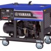 雅馬哈 EDL13000TE 發電機