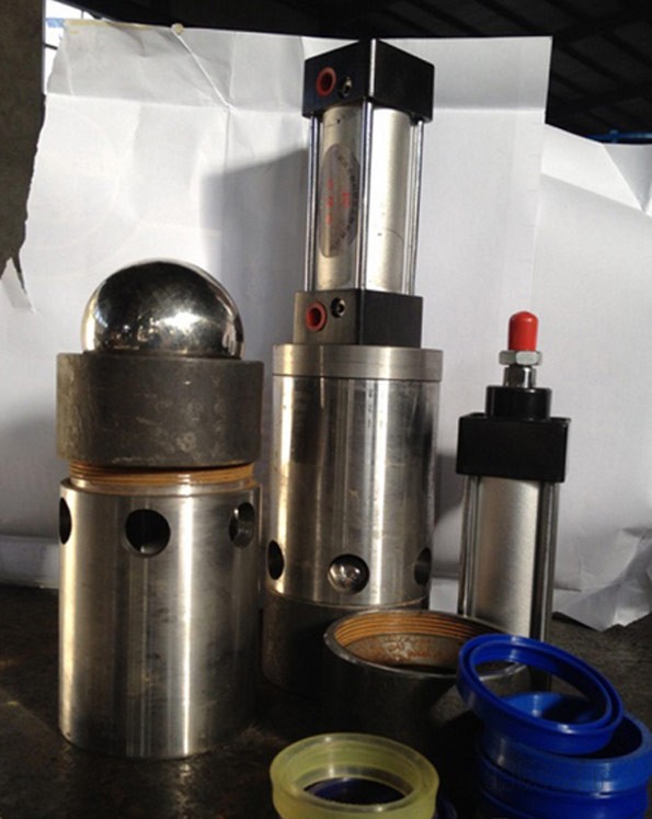 《車載LNG泄漏火災爆炸事故防治技術研究》驗收會