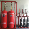中山管網式七氟丙烷滅火系統廠家