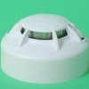 220v供電獨立型煙感探頭 煙霧探測器 煙霧報警器批發價格