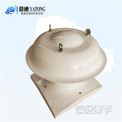 DWT-I 玻璃鋼屋頂風(fēng)機 (1)
