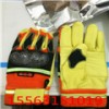 長期供應搶險救援手套K-555R，價格優(yōu)惠