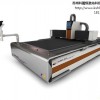 光纖的金屬激光切割機在不銹鋼家居裝飾工程行業的應用