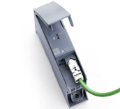 CP 1543-1: 帶有安全功能的工業以太網連接