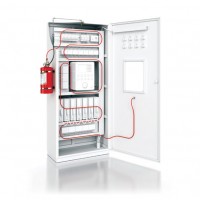 廣州景彤 羅達萊克斯 火探管滅火系統 廠家直銷 3C認證