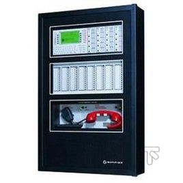 火災(zāi)報(bào)警控制器(聯(lián)動型)