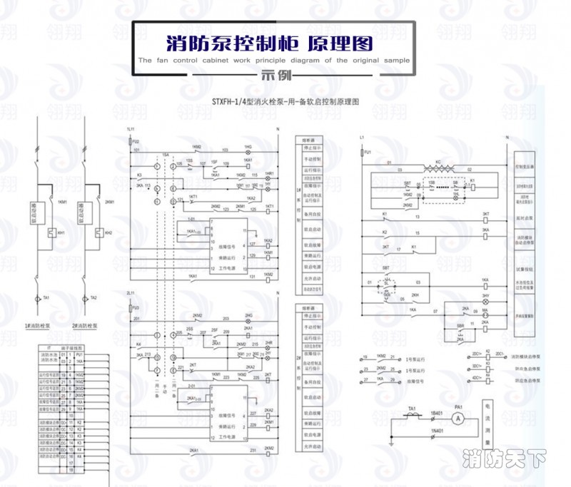 消防泵控制柜產(chǎn)品詳情_03