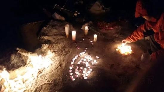 視頻截圖 來(lái)源:千山晚報(bào)