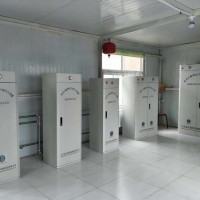 宸安遼寧消防設備七氟丙烷自動氣體滅火柜式無管網(wǎng)式稅務室文檔室