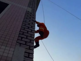 消防秘制“三十六計” 妥妥搞定安全“連環技”