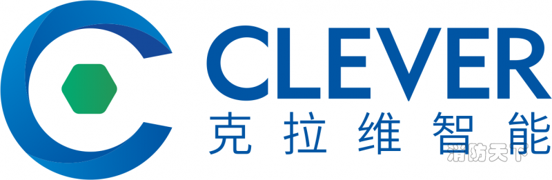 克拉維logo(透明)