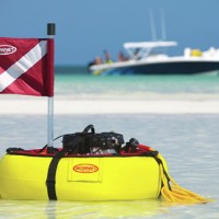 汽油機驅動水面供氣系統