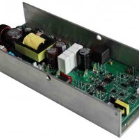 定壓D類數字功放板模塊，開關電源，500W公共廣播專用