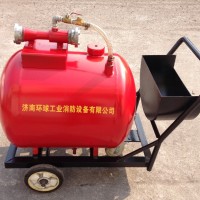 移動(dòng)式泡沫滅火裝置PY4/200