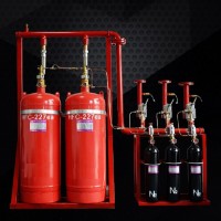 潔凈氣體滅火設備 氣體自動滅火設備 氣體滅火系統設備