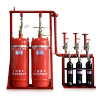 七氟丙烷瓶檢測充裝 七氟丙烷充裝 滅火系統(tǒng)維保 安裝調試