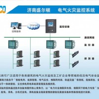 128點消防設備電源監(jiān)控系統(tǒng)主機