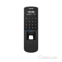 供應指紋刷卡門禁機，門禁系統