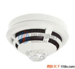 供應(yīng)ESSER丨安舍消防802385 雙光電煙/溫感復(fù)合探測(cè)器ESSER丨安舍
