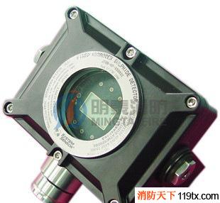 供應盛賽爾消防JTQB-HF-XSS633現場顯示型氧氣探測器